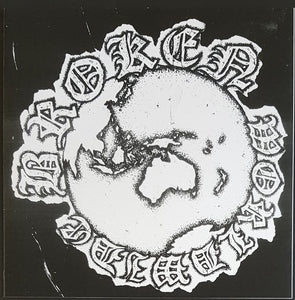 Broken - Worldwide