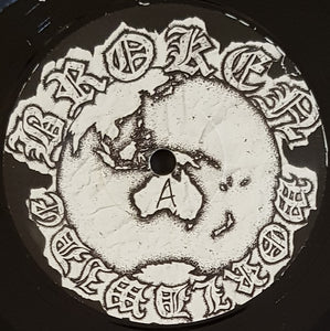 Broken - Worldwide