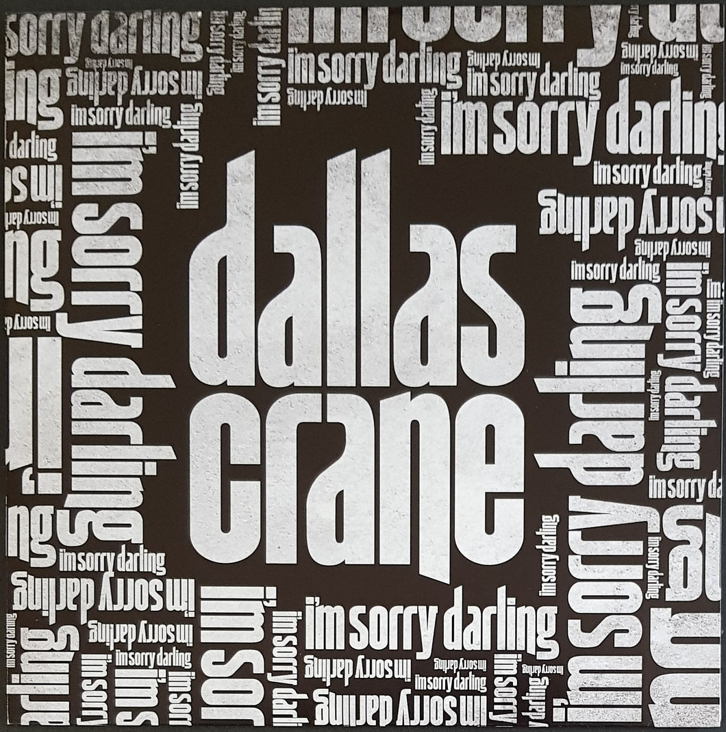 Dallas Crane - I'm Sorry Darling