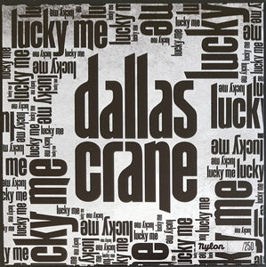 Dallas Crane - I'm Sorry Darling