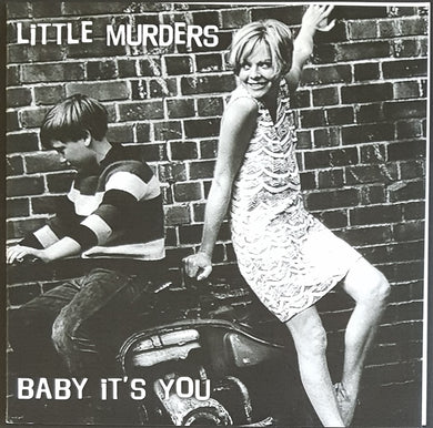 Little Murders - Baby It's You