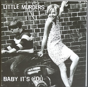 Little Murders - Baby It's You