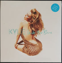 Load image into Gallery viewer, Kylie Minogue - Into The Blue