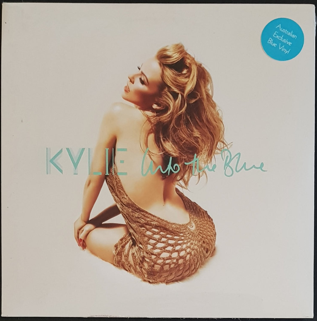 Kylie Minogue - Into The Blue