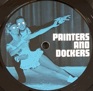Painters And Dockers - Holiday On Ice