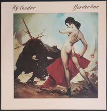 Load image into Gallery viewer, Ry Cooder - Borderline