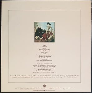 Ry Cooder - Borderline