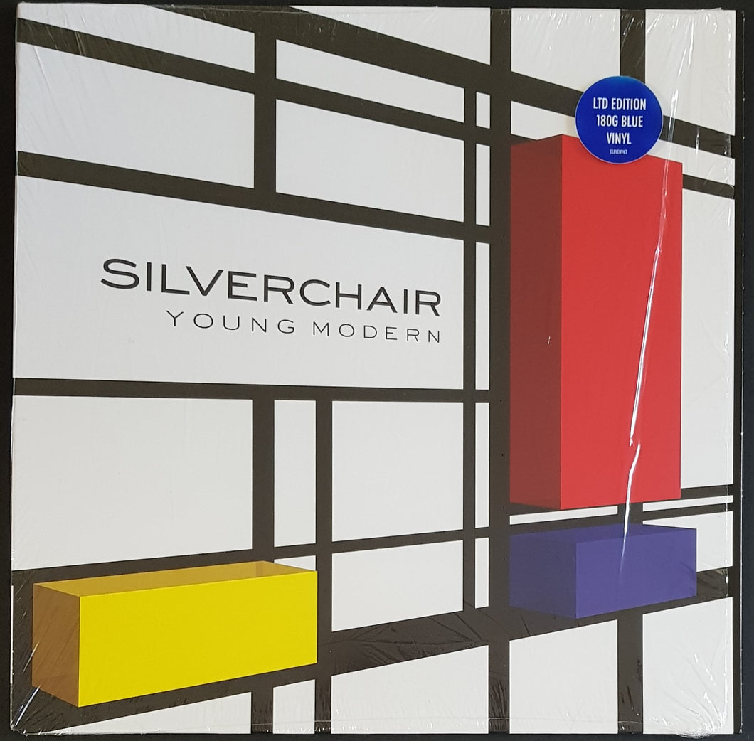Silverchair - Young Modern
