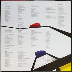 Silverchair - Young Modern