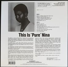Load image into Gallery viewer, Nina Simone - Nina Simone And Piano! - Gold Vinyl
