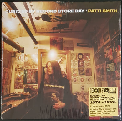 Smith, Patti - Curated By Record Store Day