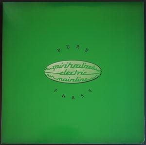 Spiritualized - Pure Phase