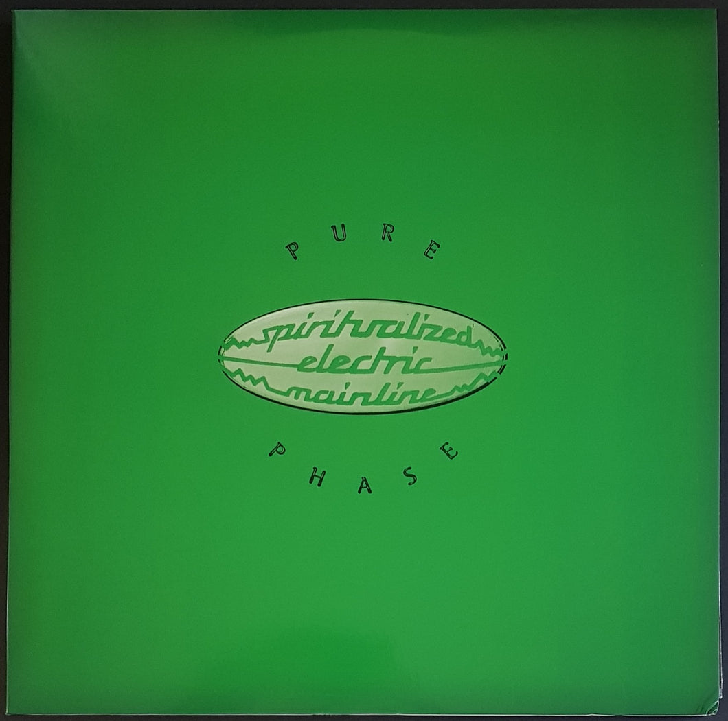 Spiritualized - Pure Phase