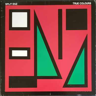 Split Enz - True Colours