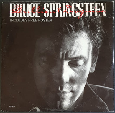 Bruce Springsteen - Brilliant Disguise