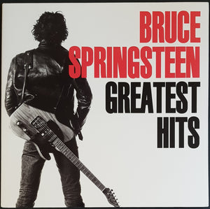 Bruce Springsteen - Greatest Hits