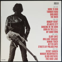 Load image into Gallery viewer, Bruce Springsteen - Greatest Hits