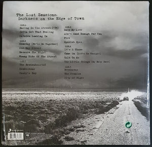 Bruce Springsteen - The Promise