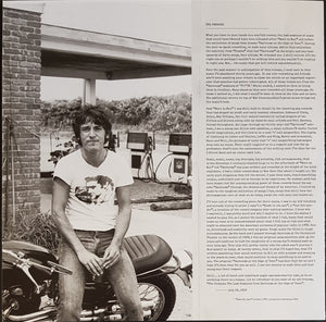 Bruce Springsteen - The Promise