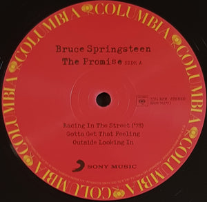 Bruce Springsteen - The Promise