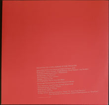 Load image into Gallery viewer, Television - Adventure - Red Vinyl