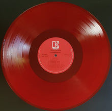 Load image into Gallery viewer, Television - Adventure - Red Vinyl
