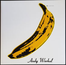 Load image into Gallery viewer, Velvet Underground - The Velvet Underground &amp; Nico 40th Anniversary