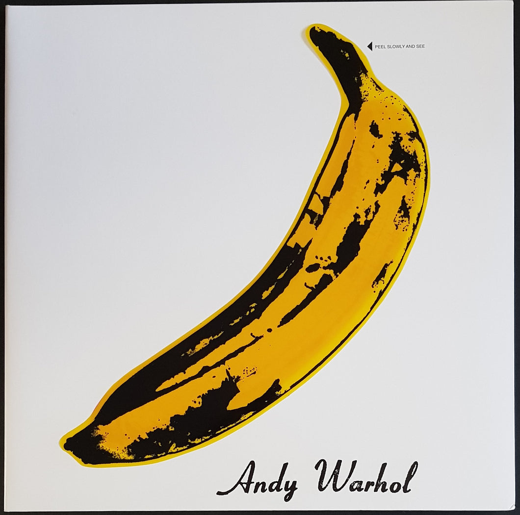 Velvet Underground - The Velvet Underground & Nico 40th Anniversary