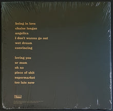 Load image into Gallery viewer, Wet Leg - Wet Leg - Yellow Vinyl