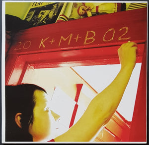 White Stripes - Merry Christmas From...