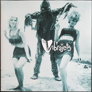 Vibrajets - The Vibrajets