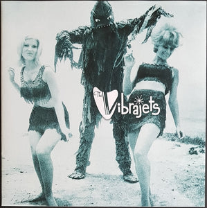 Vibrajets - The Vibrajets