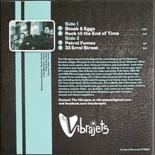 Load image into Gallery viewer, Vibrajets - The Vibrajets