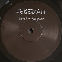 Load image into Gallery viewer, Jebediah - Harpoon