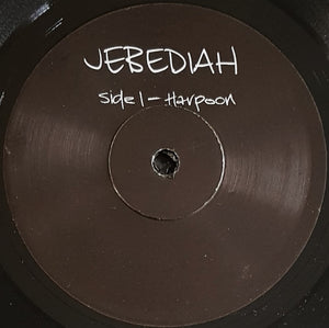 Jebediah - Harpoon