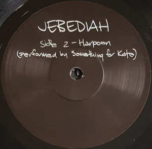 Jebediah - Harpoon