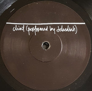 Jebediah - Harpoon