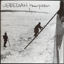 Load image into Gallery viewer, Jebediah - Harpoon