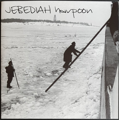 Jebediah - Harpoon