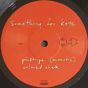 Something For Kate - Electricity