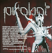 Load image into Gallery viewer, Probot - Centuries Of Sin - Green Vinyl