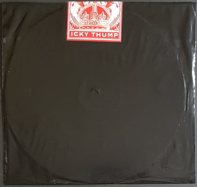 White Stripes - Icky Thump