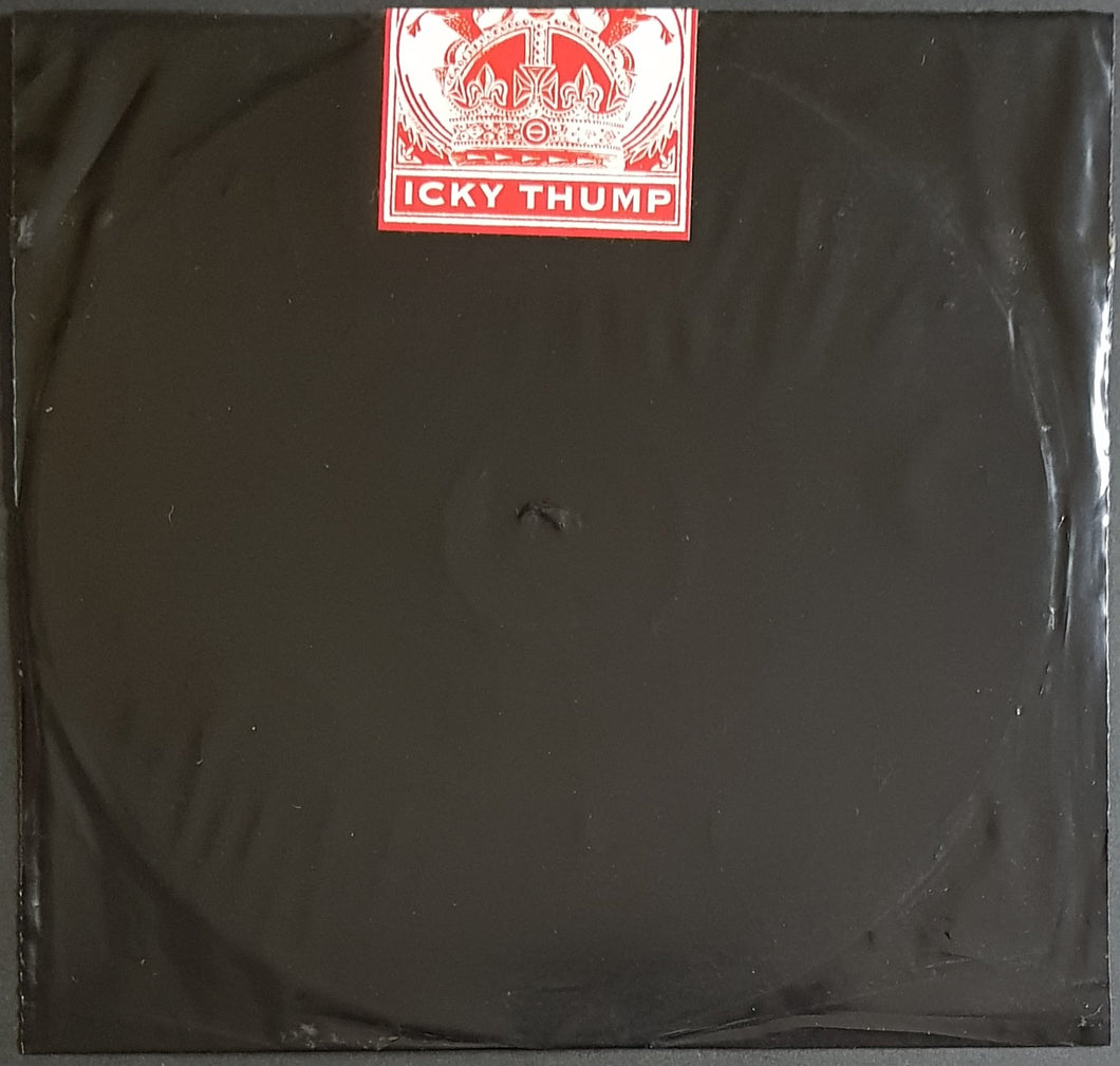White Stripes - Icky Thump
