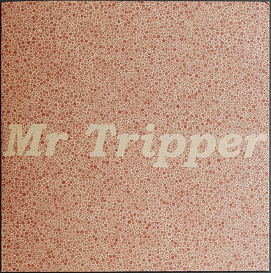 Hoodoo Gurus - The Persian Rugs - Mr Tripper