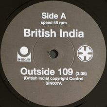 Load image into Gallery viewer, British India - Outside 109