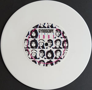 Gyroscope - 1981