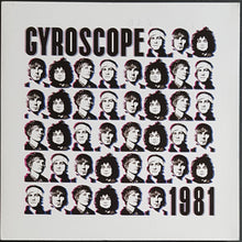 Load image into Gallery viewer, Gyroscope - 1981