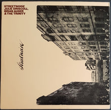 Load image into Gallery viewer, Brian Auger And The Trinity - Streetnoise