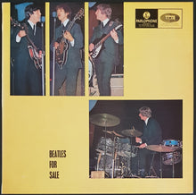 Load image into Gallery viewer, Beatles - Beatles For Sale