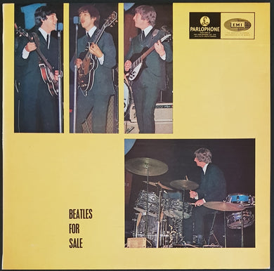 Beatles - Beatles For Sale